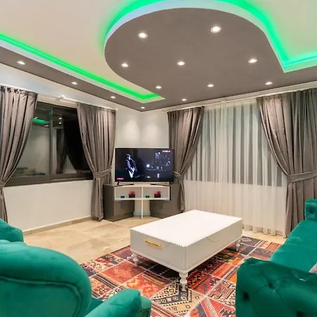 Near Kaputas, Luxury Apartment With Pool Kas