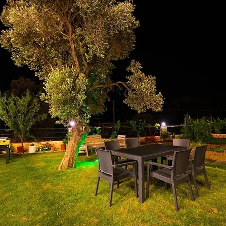 Near Kaputas, Luxury Apartment With Pool Apartment